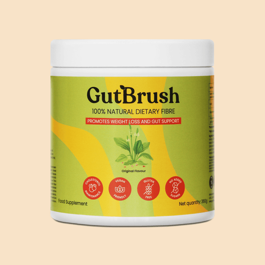 GutBrush Fibre Original Flavour