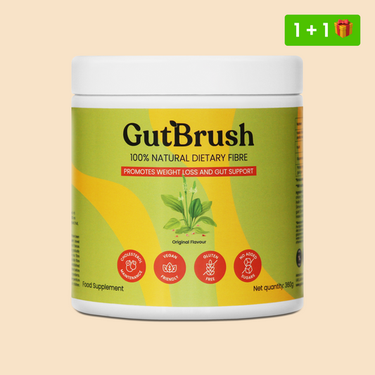 GutBrush Fibre Original Flavour