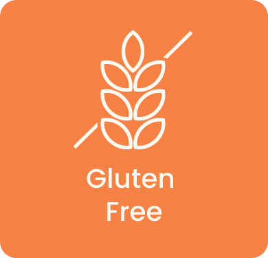 gluten free
