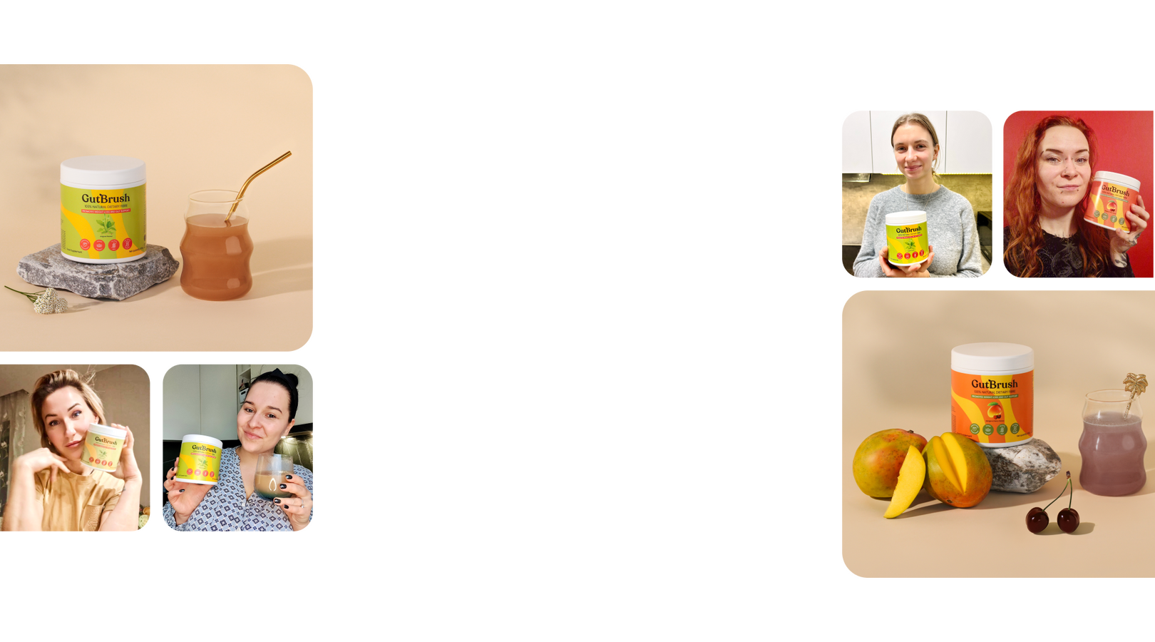 GutBrush for weight loss