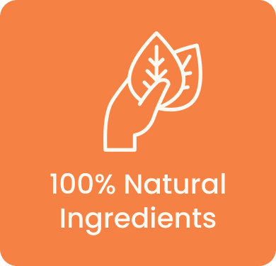 natural ingredients